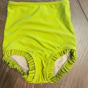 Kortni Jeane kids swim bottoms